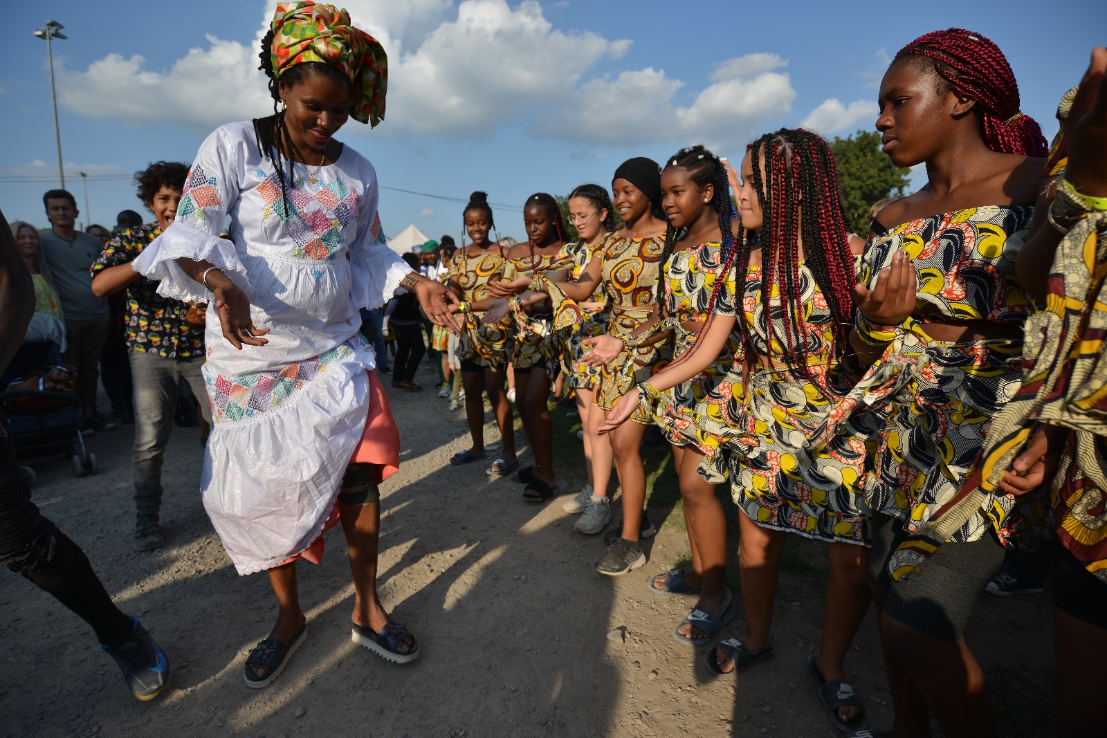 The Africa Festival